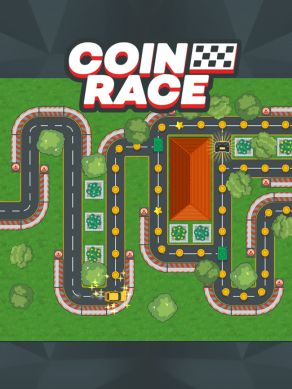 COIN RACE