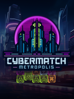 CYBERMATCH